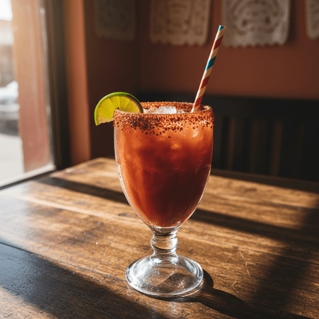 Micheladas